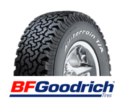 BF GOODRICH ATR TA KO2 32X11.50R15 113R