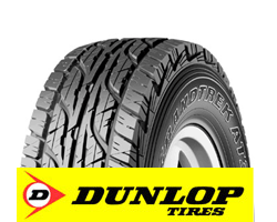 DUNLOP Grandtrek At3 265/75 R16 112/109S