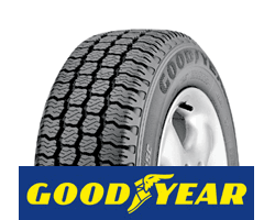 Goodyear Cargo Vector 235/65 R16 115/113R