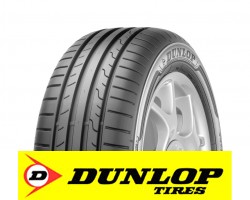 DUNLOP Sp Sport Bluresponse 195/55 R15 85H