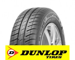 DUNLOP Sp Streetresponse 2 195/65 R15 91T