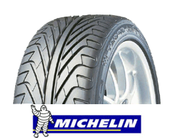 MICHELIN PILOT SPORT 285/35ZR20 XL 104Y
