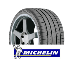 Michelin PILOT SUPER SPORT 265/35 R19 98Y DOT16
