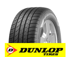DUNLOP Sp Quattromaxx 255/55 R19 111W XL