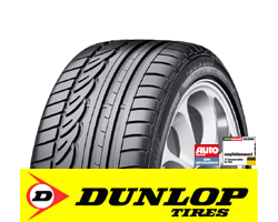 Dunlop SP SPORT 01 245/35 R18 88Y RFT DOT16