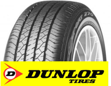 DUNLOP Sp Sport 270 235/55 R18 100H