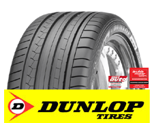 DUNLOP Sp Sport Maxx Gt 275/35 R21 103Y MFS XL