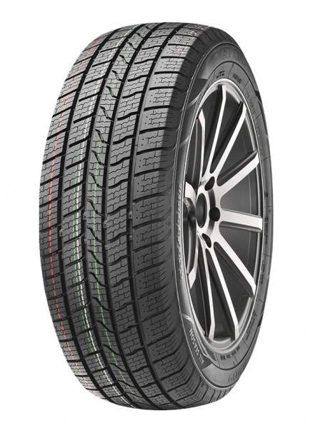 Всесезонна гума APLUS A909 ALLSEASON XL 235/45/R17