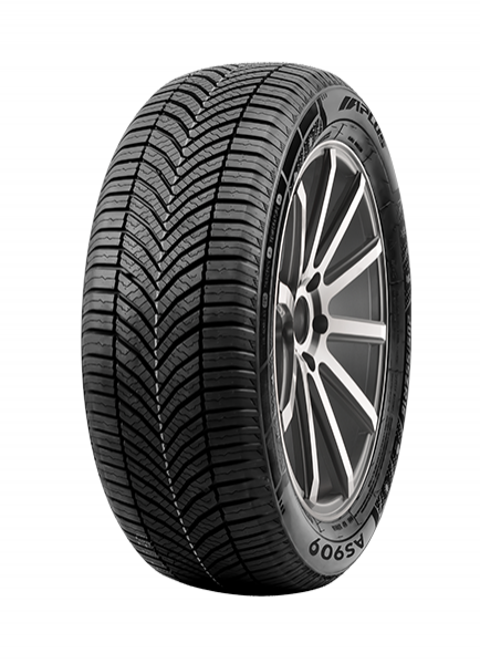 Всесезонна гума APLUS AS909 ALL SEASON XL 215/40/R17