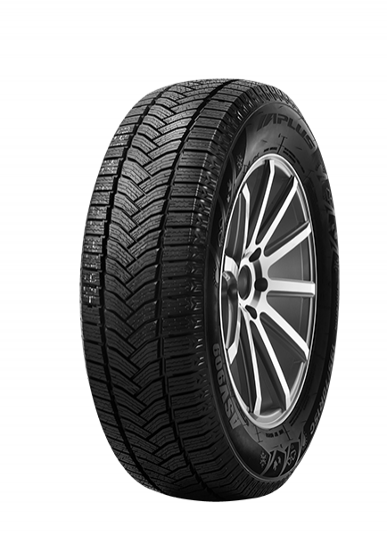 Всесезонна гума APLUS ASV909 ALLSEASON 195/60/R16