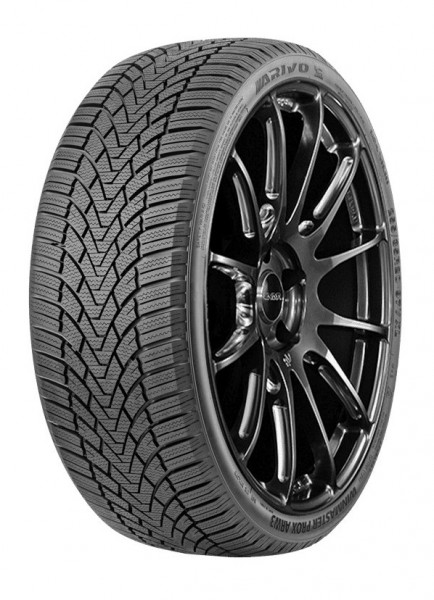 Зимна гума ARIVO WINMASTER PROX ARW 3 215/65/R16