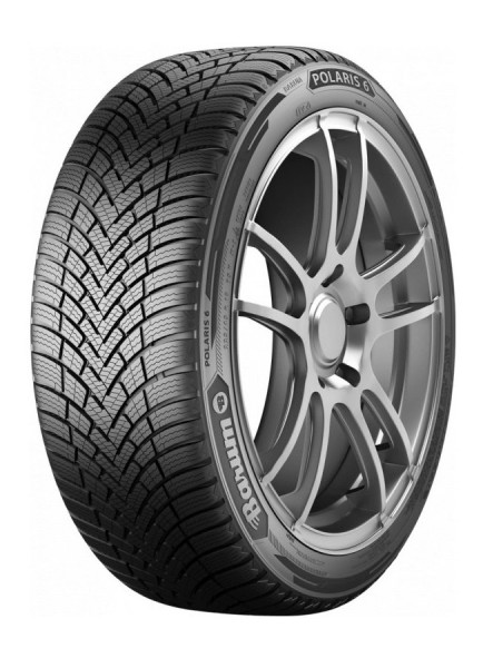 Зимна гума BARUM POLARIS 6 215/45/R18