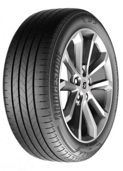 Лятна гума BRIDGESTONE ALENZA 001 * B-SILENT XL 275/40/R22