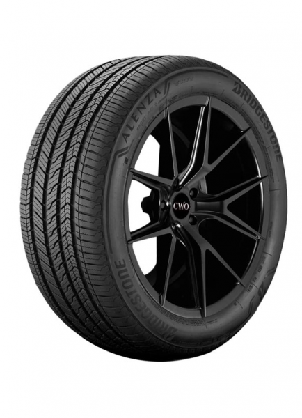 Лятна гума BRIDGESTONE ALENZA SPORT A/S NC0 XL 285/45/R21