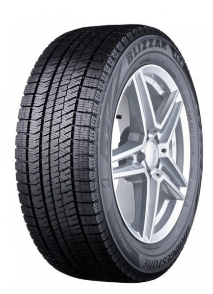 Зимна гума BRIDGESTONE BLIZZAK ICE 235/40/R18