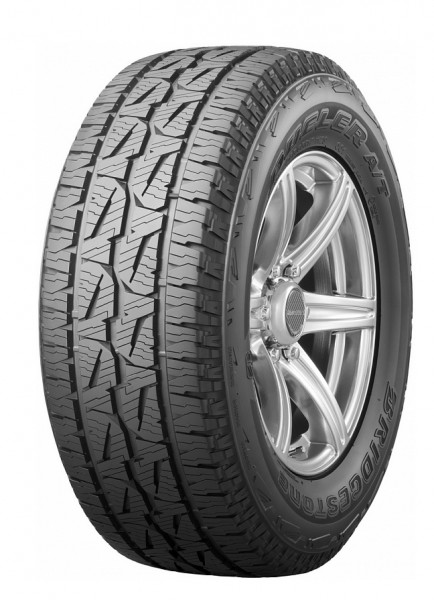 Всесезонна гума BRIDGESTONE DUELER AT 001 215/65/R16