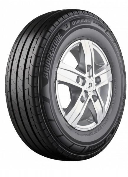 Лятна гума BRIDGESTONE DURAVIS VAN ENLITEN 195/70/R15