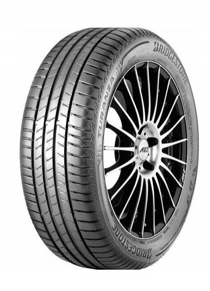Лятна гума BRIDGESTONE T005 B-SILENT AO XL 255/35/R21