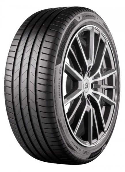 Лятна гума BRIDGESTONE TURANZA 6 285/30/R22