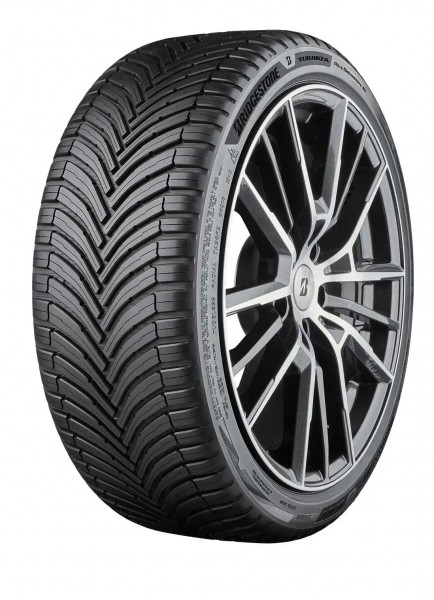 Всесезонна гума BRIDGESTONE TURANZA ALL SEASON 6 205/55/R16