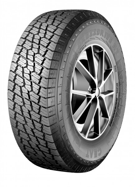 Лятна гума CEAT CROSS DRIVE AT 235/70/R16