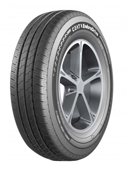Лятна гума CEAT ENDURA DRIVE 195/70/R15