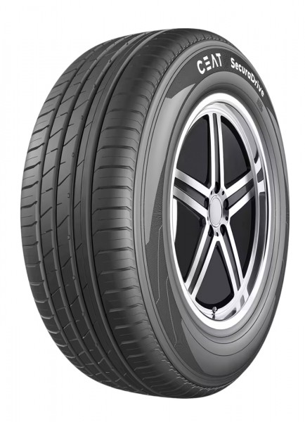 CEAT SECURA DRIVE 215/50 R17 95W