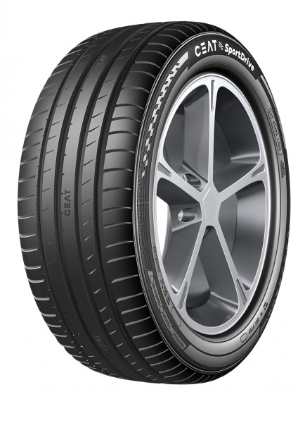Лятна гума CEAT SPORT DRIVE 275/40/R20