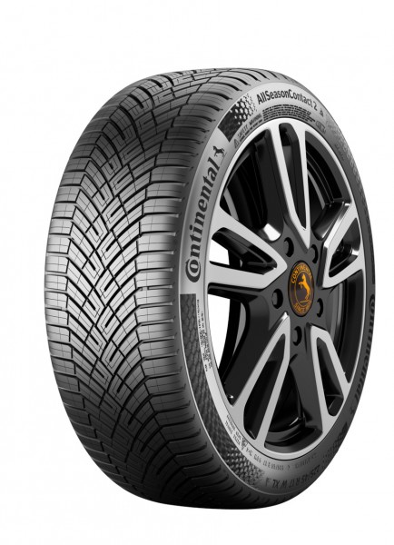 Всесезонна гума CONTINENTAL ALLSEASONCONTACT 2 235/45/R20