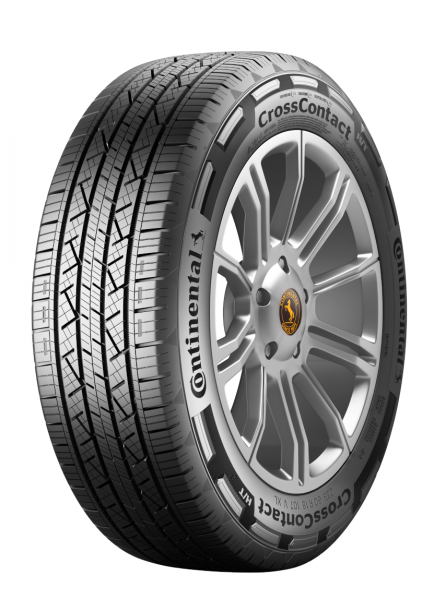 Лятна гума CONTINENTAL CROSSCONTACT HT 225/65/R17