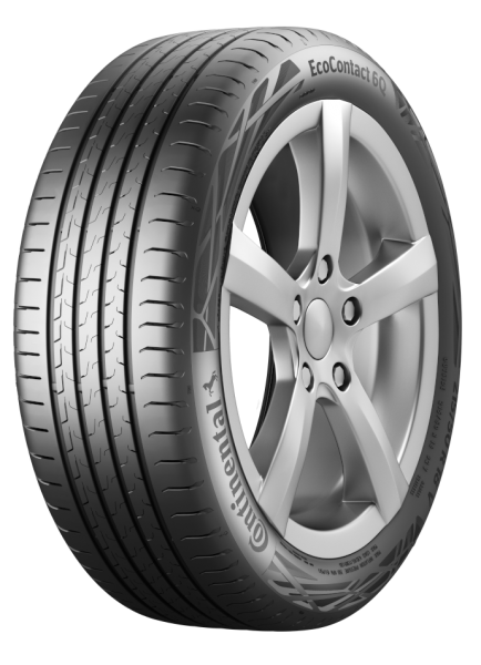 Лятна гума CONTINENTAL ECO 6 Q MO CSI FR 325/40/R22