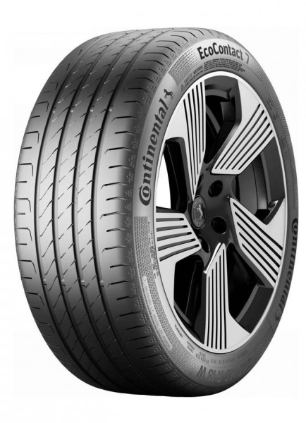 Лятна гума CONTINENTAL ECOCONTACT 7 235/40/R21
