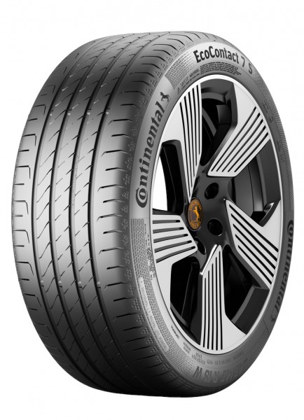 Лятна гума CONTINENTAL ECOCONTACT 7 S 225/45/R19