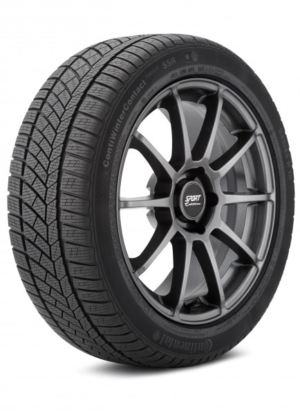 Зимна гума CONTINENTAL CONTIWINTERCONTACT TS 830 P SU 305/40/R20
