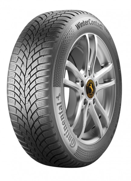 Зимна гума CONTINENTAL WINTERCONTACT TS870 175/70/R14