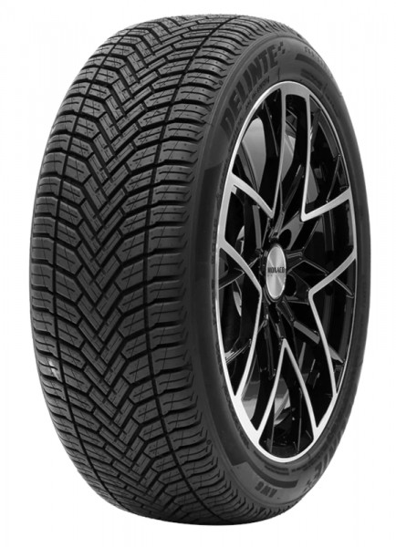 Всесезонна гума DELINTE AW6 175/65/R15