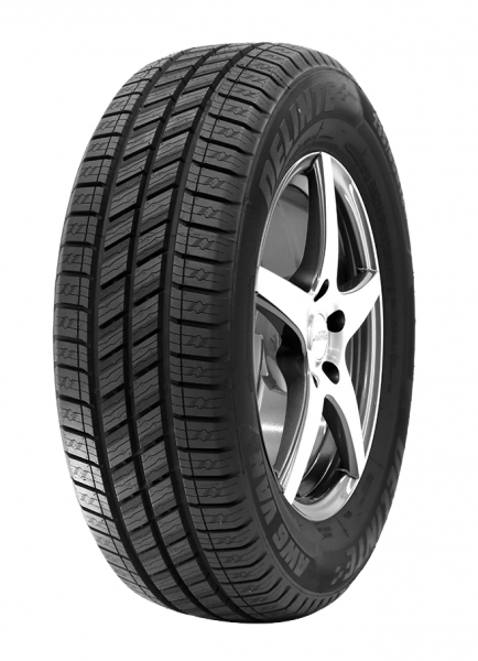 Всесезонна гума DELINTE AW6VAN 215/65/R16