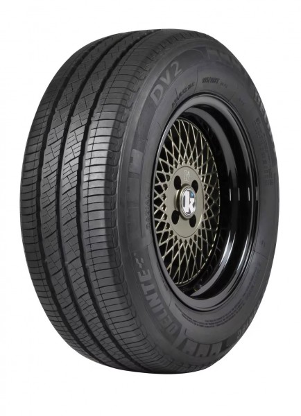 Лятна гума DELINTE DV2 195/65/R16