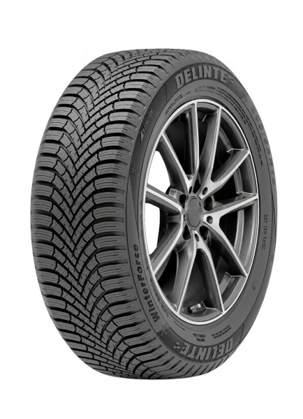 Зимна гума DELINTE WINFORCE 235/45/R18