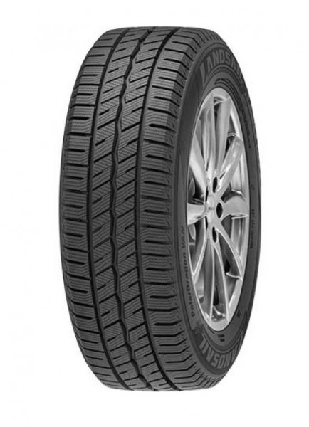Зимна гума DELINTE WINTER VAN 205/65/R16