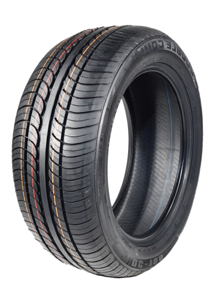 Лятна гума DOUBLE COIN DC100 205/50/R17