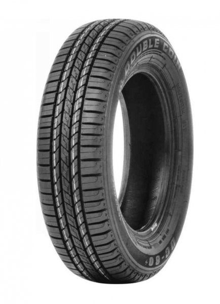 Лятна гума DOUBLE COIN DC80 185/70/R14