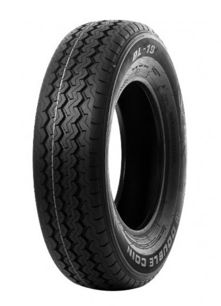 Лятна гума DOUBLE COIN DL19 185/80/R14