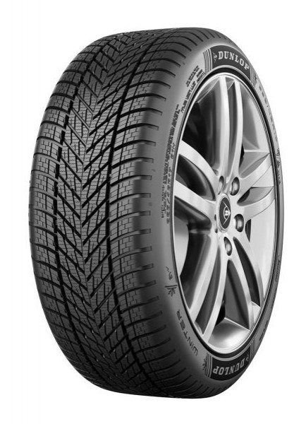 Зимна гума DUNLOP WINTER 215/50/R19