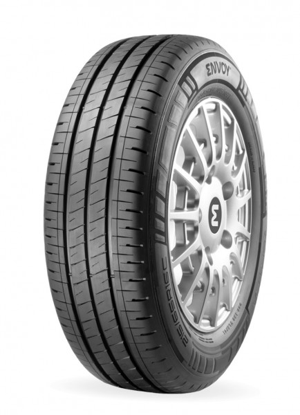 Лятна гума ENVOY VERTRA 185/80/R14