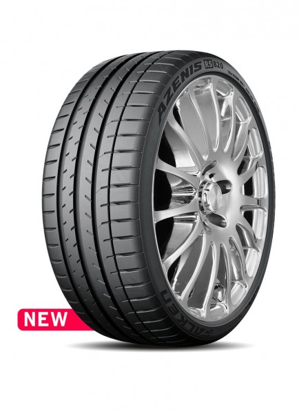 Лятна гума FALKEN AZENIS RS820 295/30/R21