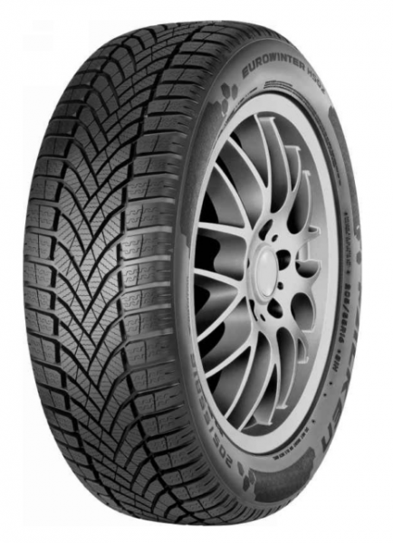 Зимна гума FALKEN EUROWINTER HS02 195/60/R15