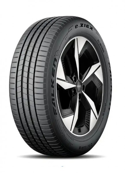 Лятна гума FALKEN EZIEX 215/45/R20