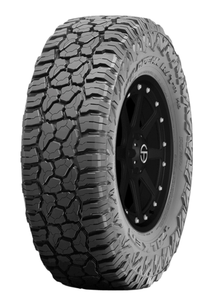 Всесезонна гума FALKEN FALKEN_WILDPEAKRTRT01 285/70/R17