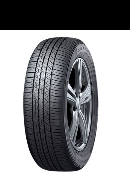 Лятна гума FALKEN ZE001A 225/55/R18